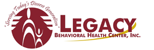 Legacy Behavioral Health Center, INC. Logo