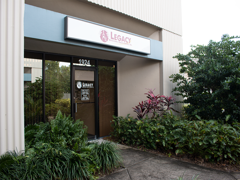 Legacy Behavioral Health Melbourne Legacy Behavioral Health Center Inc